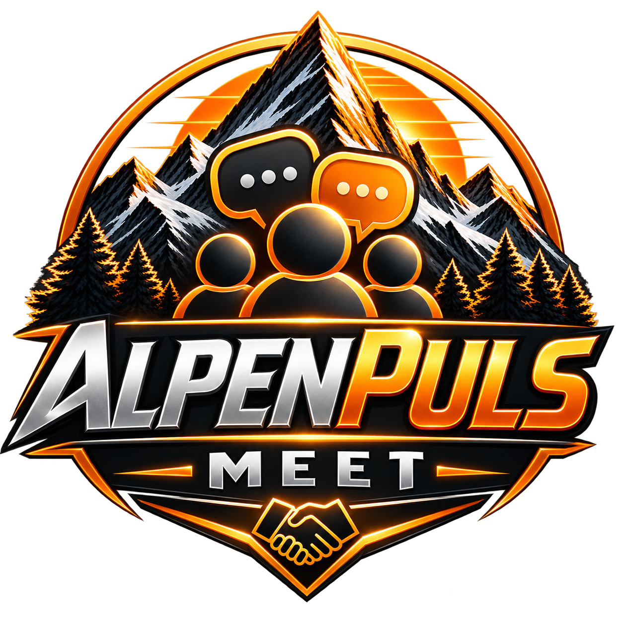 AlpenPuls MEET Tirol