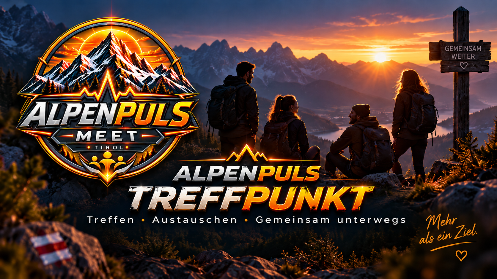 Treffpunkt Vorschau